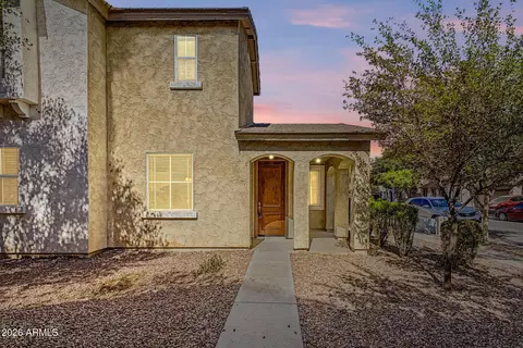 4342 E Carla Vista Dr, Gilbert, AZ 85295