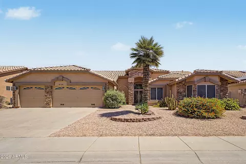 8748 W Sierra Pinta Dr, Peoria, AZ 85382