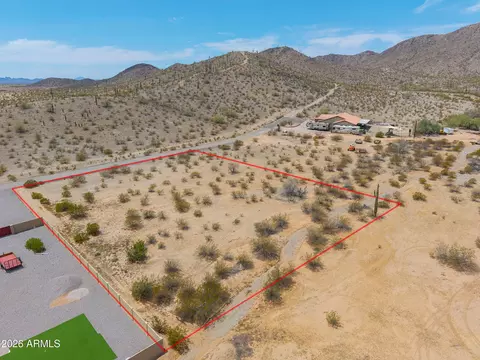 11428 W Mountain Shadows Dr #19, Casa Grande, AZ 85193