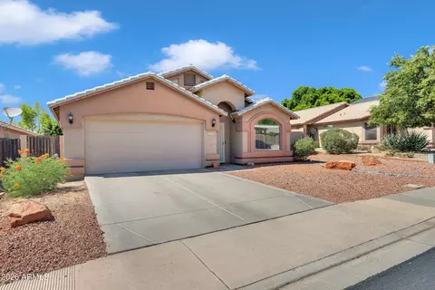 6150 E Roland St, Mesa, AZ 85215
