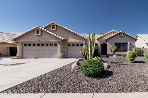 4076 W Monterey St, Chandler, AZ 85226