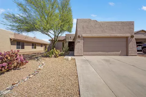 10424 E Trailhead Ct, Gold Canyon, AZ 85118
