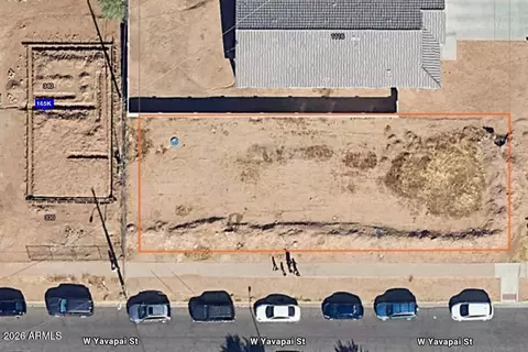 0 S Montezuma Ave #13, Phoenix, AZ 85003