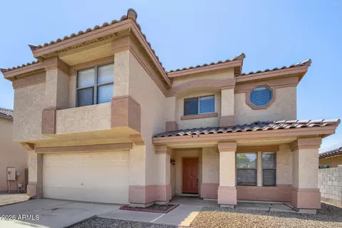 517 W Palo Verde St, Casa Grande, AZ 85122