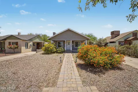 1645 W Willetta St, Phoenix, AZ 85007