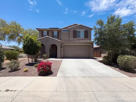11284 N 186th Ln, Surprise, AZ 85388