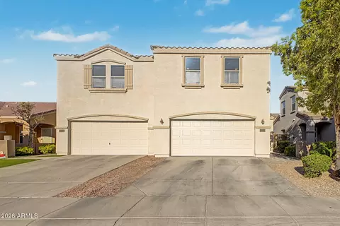 13381 N 87th Ln, Peoria, AZ 85381