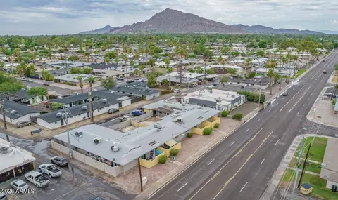 3108 N 68th St #1-4, Scottsdale, AZ 85251