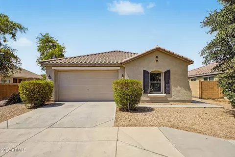 25534 W Burgess Ln, Buckeye, AZ 85326