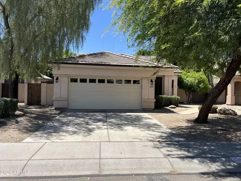 1343 W Thompson Way, Chandler, AZ 85286