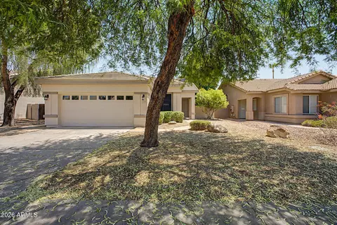 1343 W Thompson Way, Chandler, AZ 85286