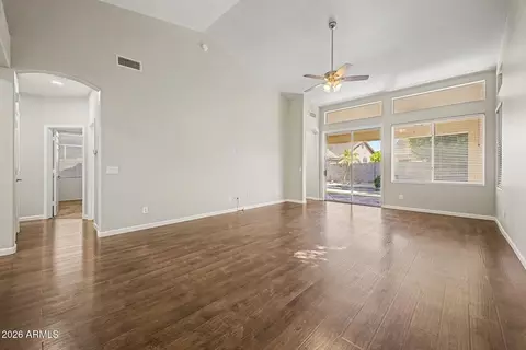 1343 W Thompson Way, Chandler, AZ 85286