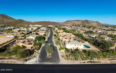 6615 W Leiber Pl, Glendale, AZ 85310