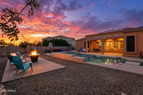 6615 W Leiber Pl, Glendale, AZ 85310