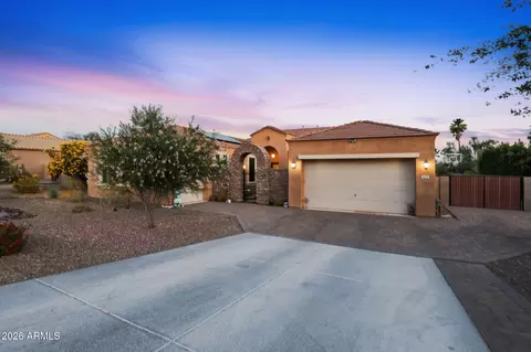 6615 W Leiber Pl, Glendale, AZ 85310