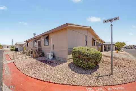 8601 N 103rd Ave #268, Peoria, AZ 85345