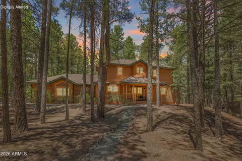 2950 W Kiltie Ln, Flagstaff, AZ 86005