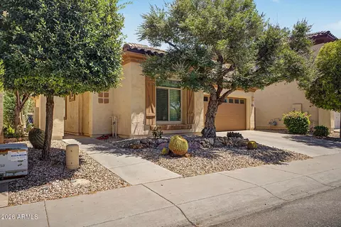 2088 E Flint St, Chandler, AZ 85225