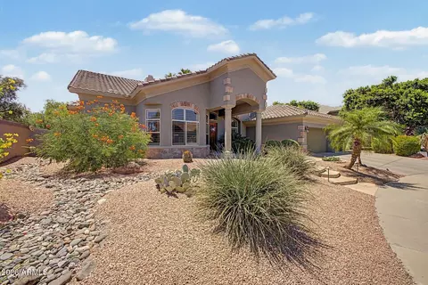 1050 N Kristin Ln, Chandler, AZ 85226