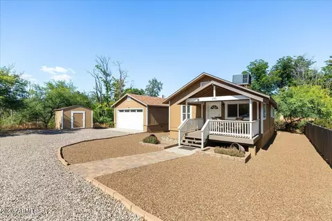 905 N 4th St, Cottonwood, AZ 86326