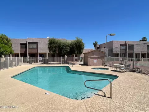 704 W 14th St, Tempe, AZ 85281
