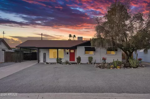 2028 W Solano Dr, Phoenix, AZ 85015
