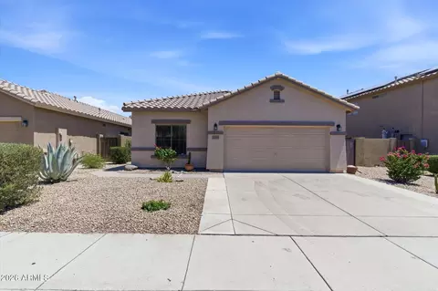 40809 N Courage Trl, Anthem, AZ 85086