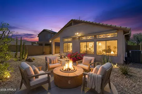 40809 N Courage Trl, Anthem, AZ 85086