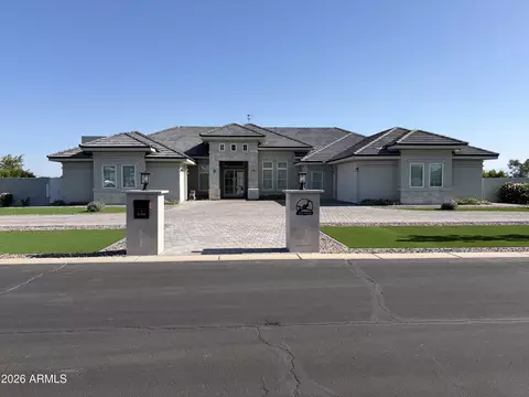 21962 E Stacey Rd, Queen Creek, AZ 85142