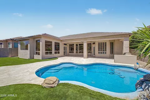 13531 Estrella Ave, Scottsdale, AZ 85259