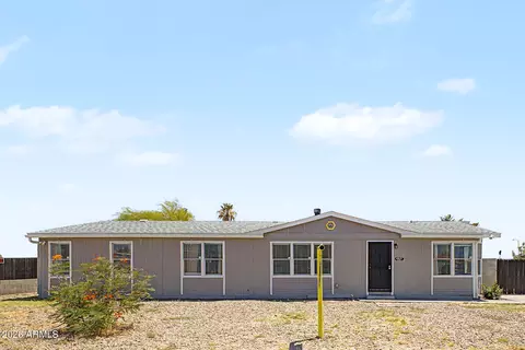 6907 W Patricia Ann Ln, Peoria, AZ 85382