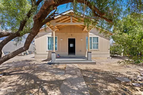 32021 W Palo Verde St, Wittmann, AZ 85361