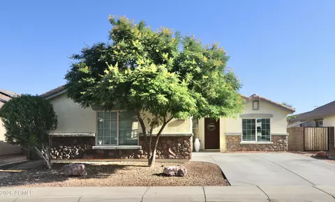 25769 W Watkins St, Buckeye, AZ 85326