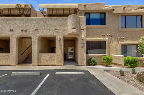 16107 Emerald Dr #109, Fountain Hills, AZ 85268