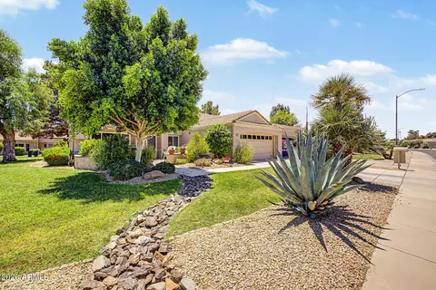 20215 N Alta Loma Dr, Sun City West, AZ 85375