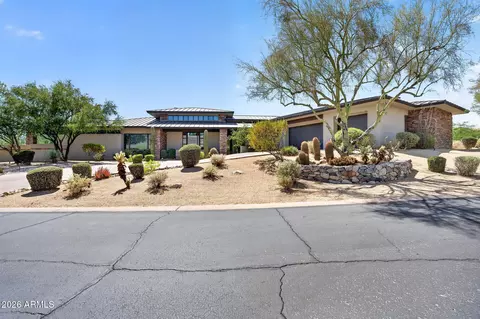 9810 E Thompson Peak Pkwy #807, Scottsdale, AZ 85255
