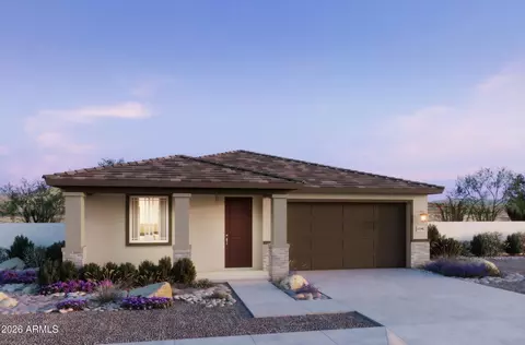 2808 E Mecklenburg Way, San Tan Valley, AZ 85143