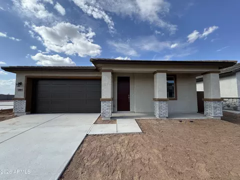 2808 E Mecklenburg Way, San Tan Valley, AZ 85143