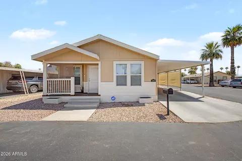 6818 W Villa St, Phoenix, AZ 85043