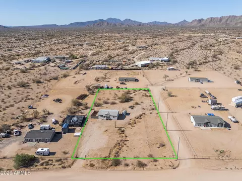 52989 W Century Rd, Maricopa, AZ 85139
