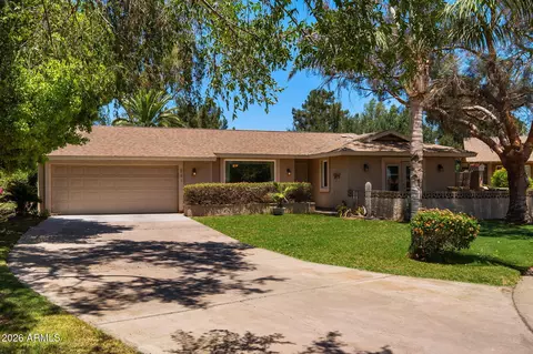 561 Leisure World --, Mesa, AZ 85206
