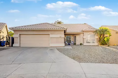 18614 N 35th Pl, Phoenix, AZ 85050