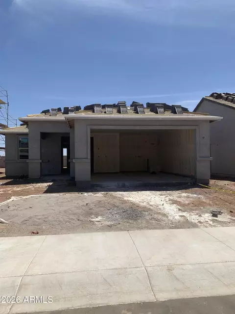 5277 E Cassidy Ln, San Tan Valley, AZ 85140