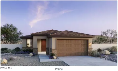 5277 E Cassidy Ln, San Tan Valley, AZ 85140