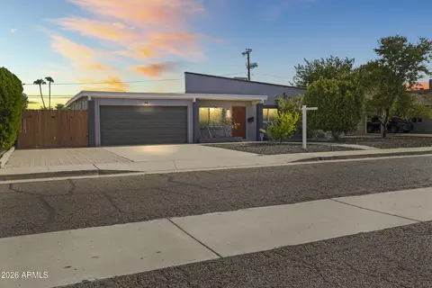 3109 E Larkspur Dr, Phoenix, AZ 85032