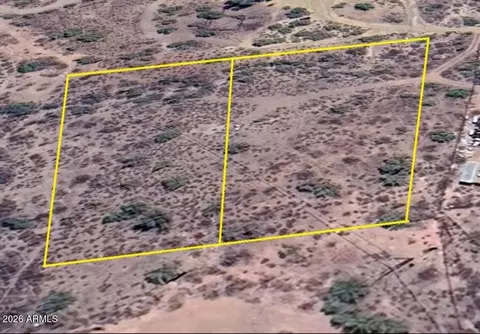 3322 W Wander Ln #28, New River, AZ 85087