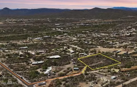 3322 W Wander Ln #28, New River, AZ 85087