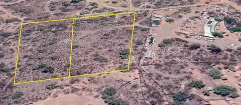 3322 W Wander Ln #28, New River, AZ 85087