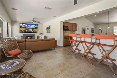 Living - 4312 E Sells Dr, Phoenix, AZ 85018 photo 2 of 3