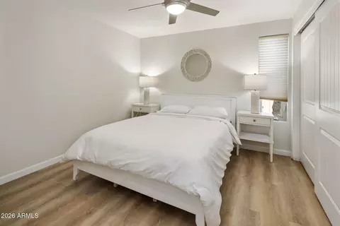 Bedroom - 4312 E Sells Dr, Phoenix, AZ 85018 photo 4 of 4